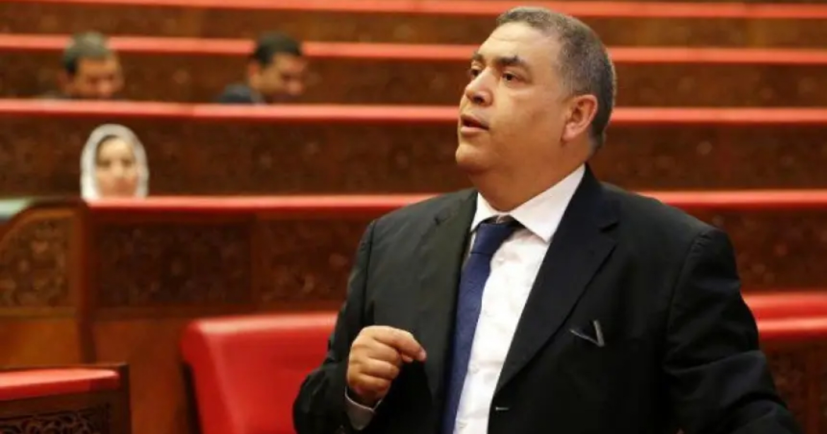 لَفتيت يرد بقوة.. حملات ممنهجة تستهدف المغرب عبر بوابة “الكلاب الضالة”