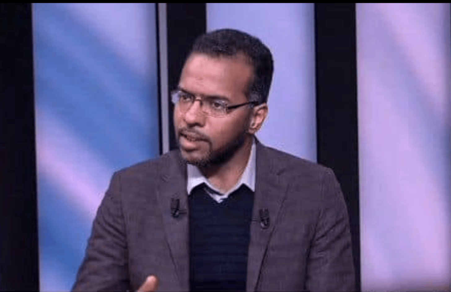 محمد سالم عبد الفتاح: خطاب العرش يجمع بين الصرامة في الدفاع عن السيادة وواقعية التسوية