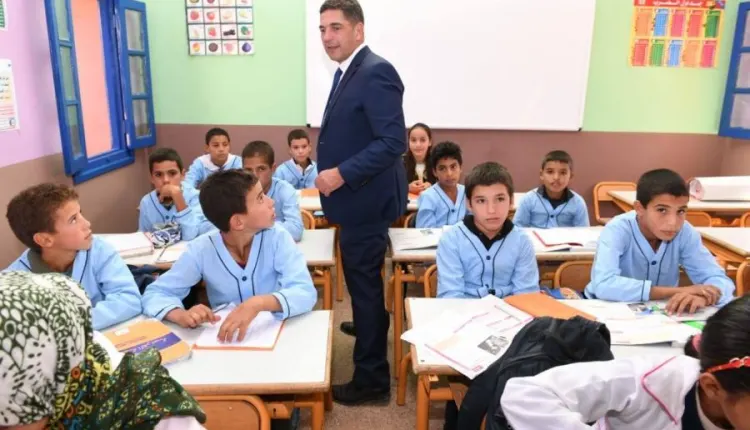 وزارة التربية الوطنية .. موعد انطلاق الموسم الدراسي الجديد ولائحة العطل