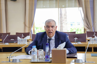 تحضيرا لتشريعيات 2026…لفتيت يعقداجتماعين مع قادة الأحزاب السياسية بالرباط