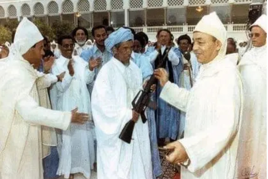 المغرب يخلد الذكرى 46 لاسترجاع وادي الذهب: ملحمة وطنية خالدة في مسار استكمال الاستقلال ووحدة التراب