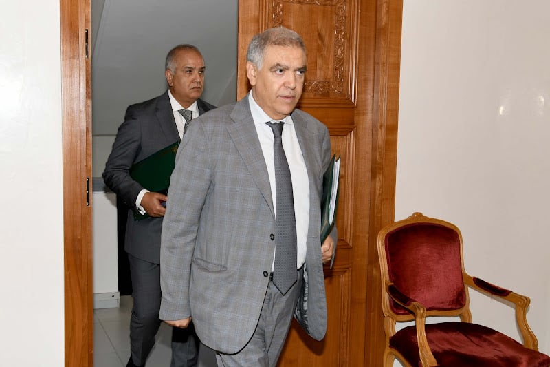 الداخلية يوجه الولاة والعمال لإعداد برامج تنموية محلية متكاملة