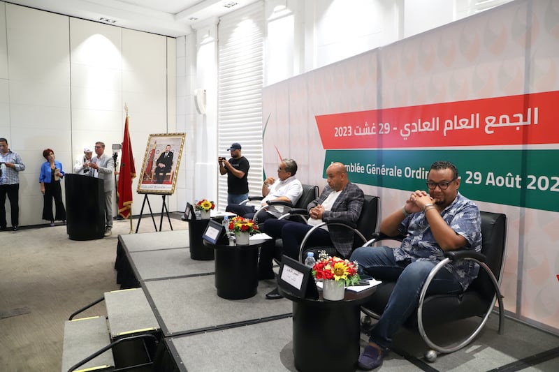 الجمعية الوطنية للإعلام ترد بقوة على “لوموند” المغرب لا يتأثر بالسيناريوهات الوهمية