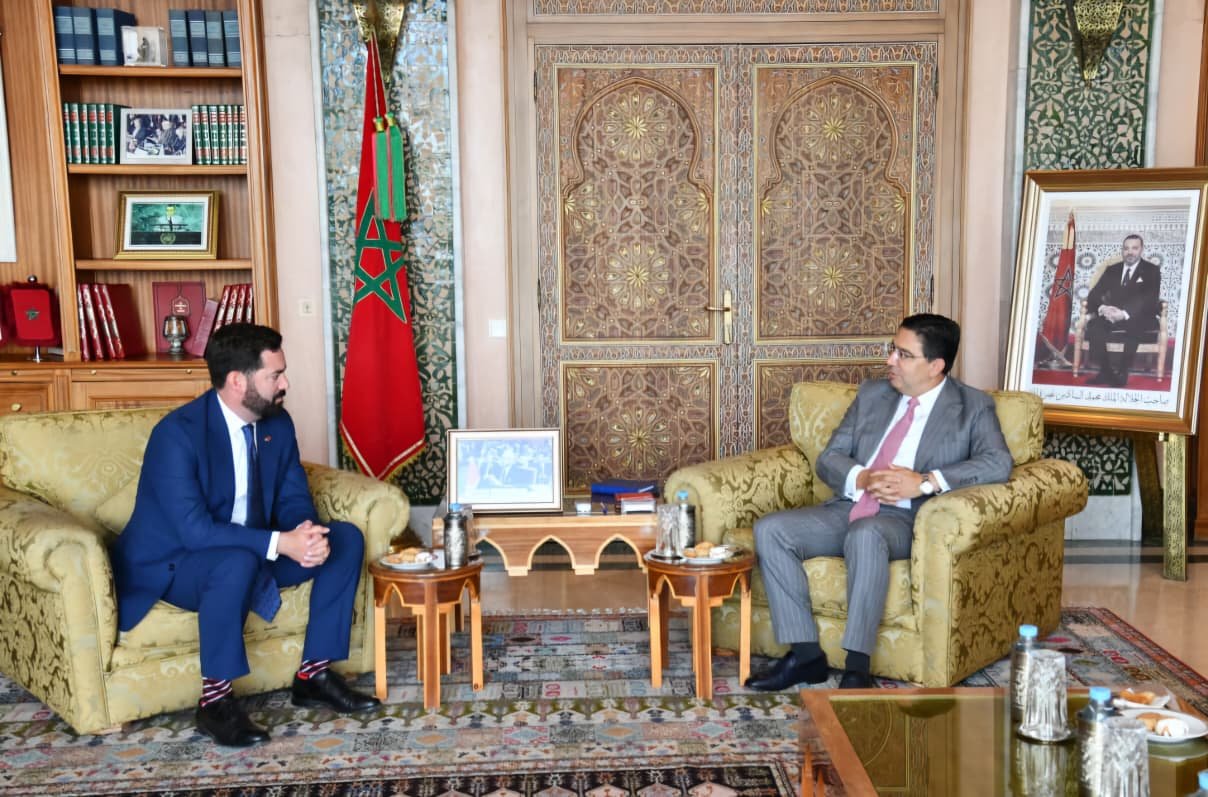 وفد من الكونغرس الأمريكي في الرباط لبحث الأمن والحكم الذاتي بالصحراء المغربية