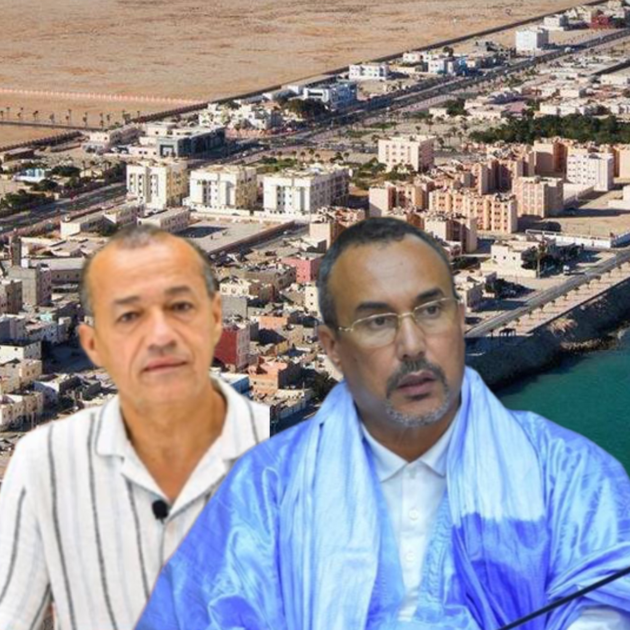 اتهامات الطوجني للخطاط ينجا… بين حقيقة الوقائع وحسابات المصالح