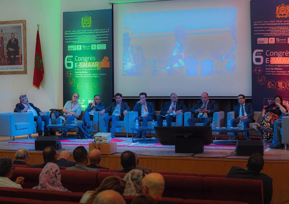 العيون تحتضن المؤتمر السادس للتخدير والإنعاش ومعالجة الألم.. منصة علمية لتعزيز التعاون الصحي الإفريقي