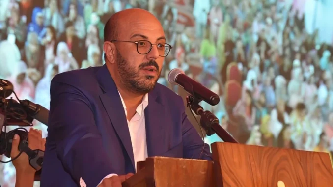 السمارة.. اجتماع سري يقوده ولد الرشيد لرص صفوف الاستقلاليين