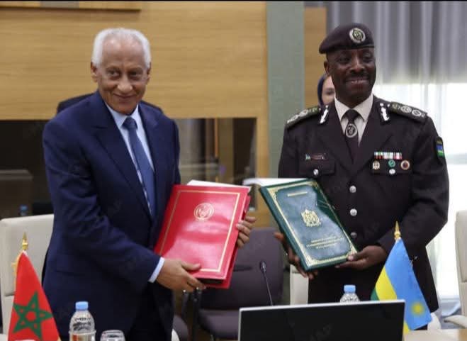 توقيع مذكرة تفاهم بين المغرب-رواندا.. لتعزيز التعاون في مجال تدبير المؤسسات السجنية