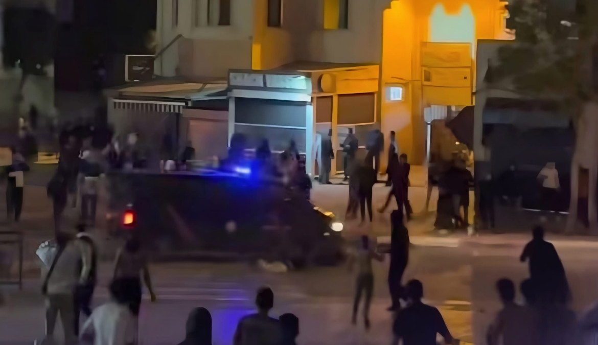 ولاية الجهة الشرقية تنفي وفاة مشارك في احتجاجات 30 شتنبر