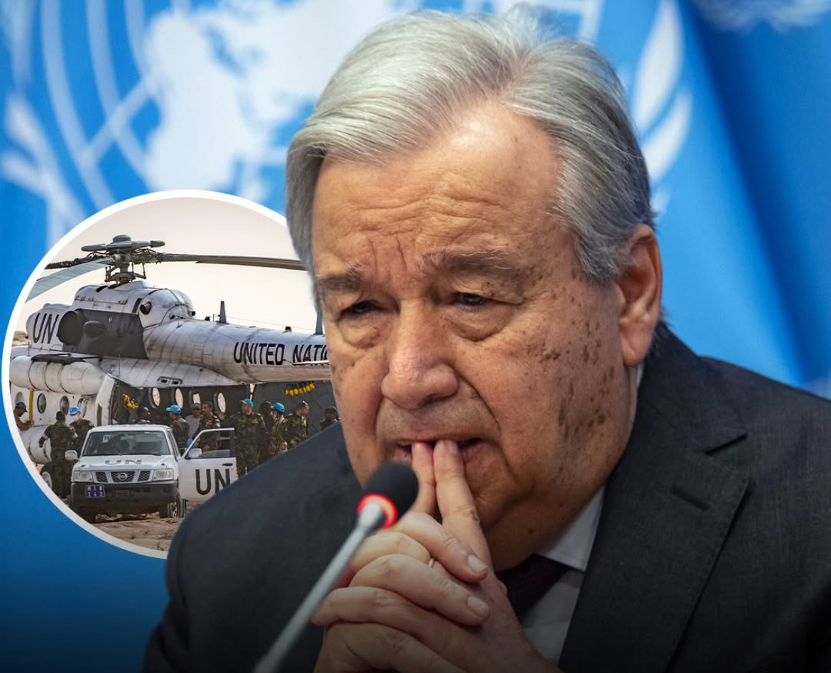 الأمم المتحدة تؤكد.. الحكم الذاتي المغربي يحظى بدعم متزايد لحل نزاع الصحراء