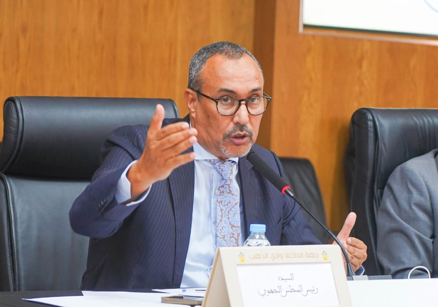 الخطاط ينجا: التمكين الاقتصادي يبدأ بالثقة في النساء لا بحجم الدعم