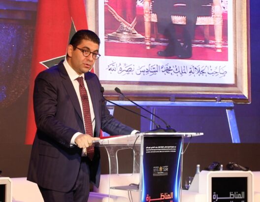 بنسعيد: الإشهار يجب أن يتحول من نشاط تجاري إلى رافعة للاقتصاد الوطني