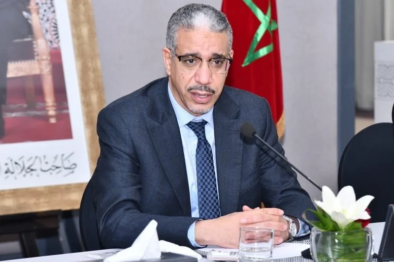 عزيز رباح: خطاب الملك محطة فاصلة ينتظر أن تفتح آفاقاً جديدة للإصلاح