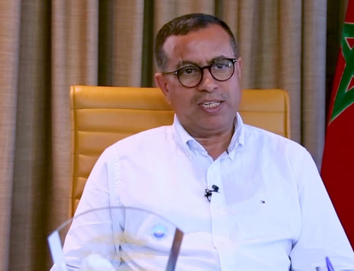 محمد عياش.. الخطاب الملكي يرسم ملامح مغرب جديد قائم على العدالة والنجاعة والإصلاح