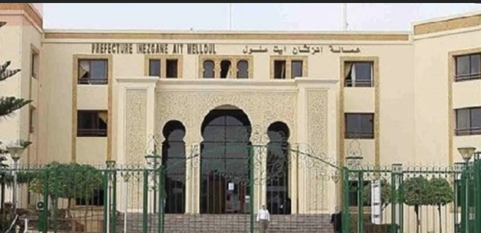 إنزكان – أيت ملول.. هجوم خطير على مركز للدرك الملكي ينتهي بمصرع شخصين واستنفار أمني كبير