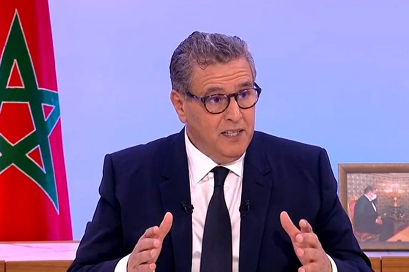 الحكومة تكشف حصيلة أولية للشغب: 3 وفيات وتعهد بالإنصات لمطالب المتظاهرين