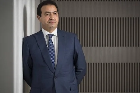 تعيين خالد الزروالي والياً على جهة فاس مكناس