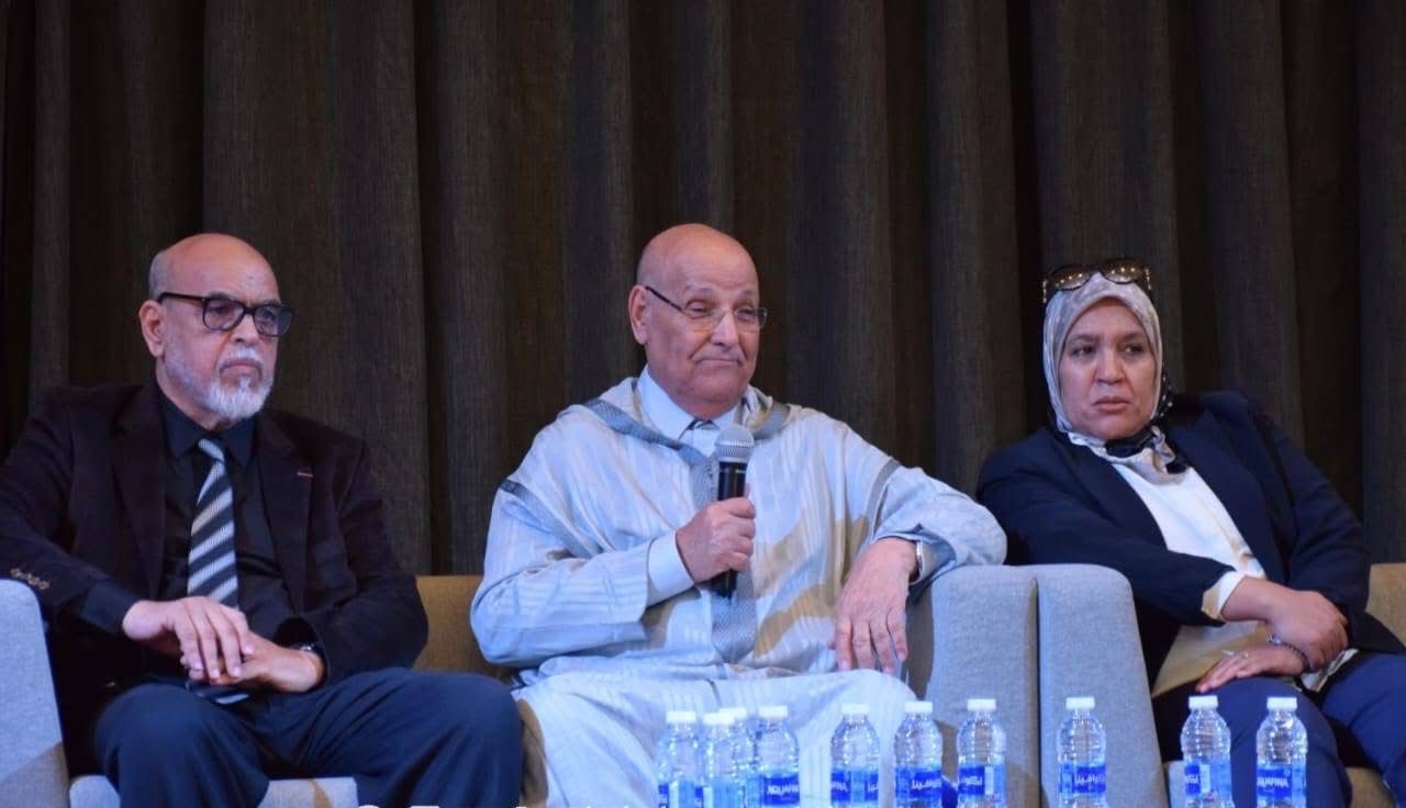 ولد الرشيد: القرار الأممي انتصار ديبلوماسي تاريخي يعزز وجاهة المقترح المغربي للحكم الذاتي