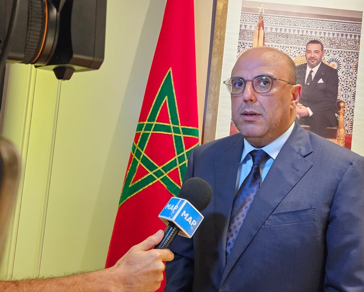 ولد الرشيد: الخطاب الملكي يرسم خارطة طريق مرحلة الحسم بقضية الصحراء