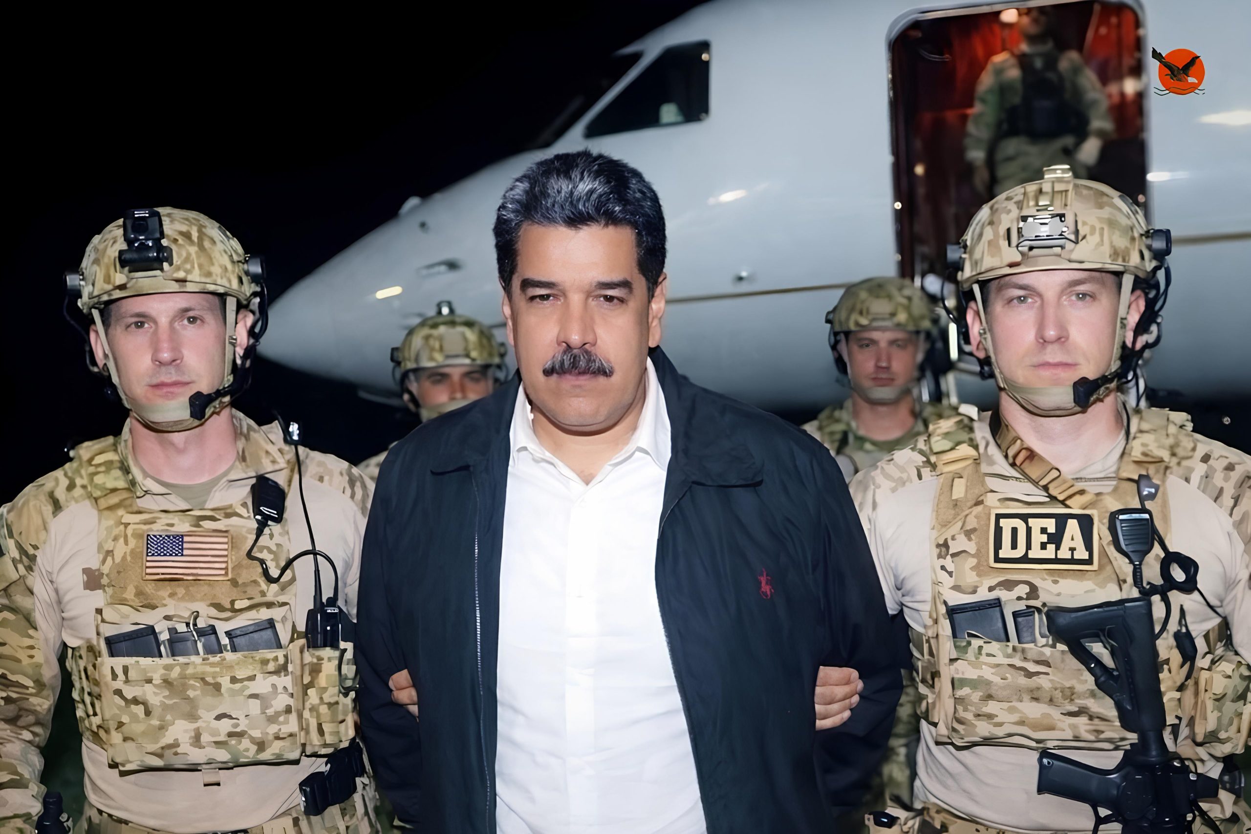 محاكمة نيكولاس مادورو تنطلق أمام القضاء الأمريكي بنيويورك