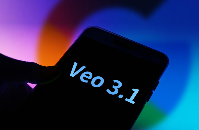 غوغل تطلق نسخة محسّنة من توليد الفيديوهات بالذكاء الاصطناعي
