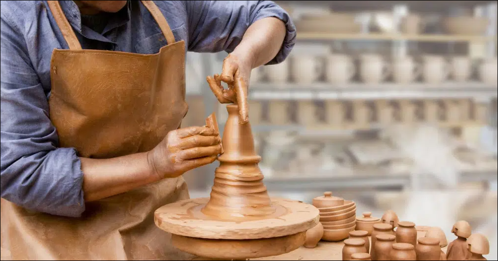 صادرات الصناعة التقليدية تواصل النمو