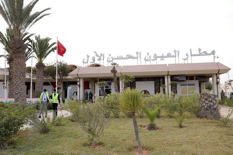 سلطات العيون ترحل نشطاء أجانب بسبب تحركات معادية للوحدة الترابية