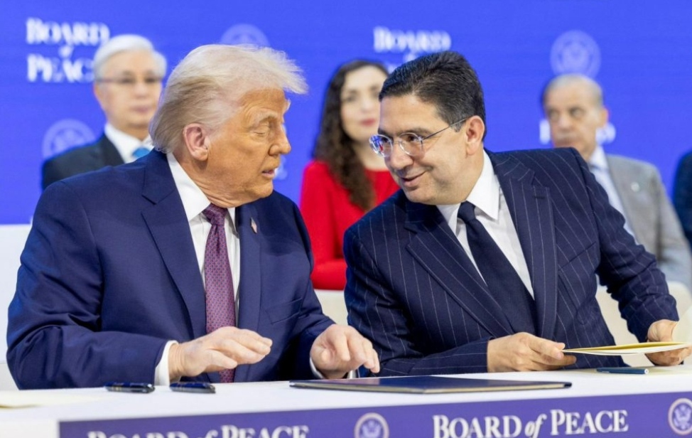 تحركات أميركية تعيد ملف الصحراء إلى طاولة مشاورات جديدة