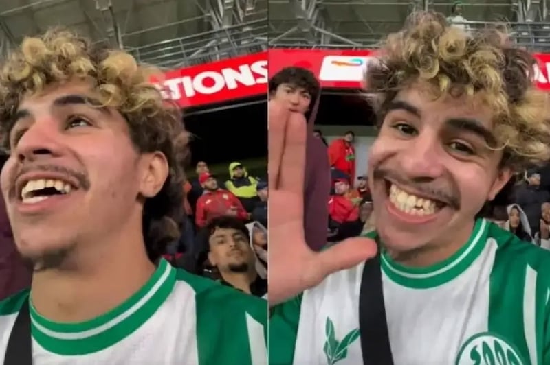 هذا ما قررته المحكمة في حق اليوتوبر الجزائري الذي اعتقل في الكان