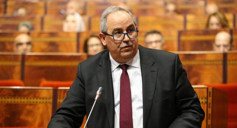 مشروع قانون التعليم العالي يحظى بمصادقة لجنة بمجلس المستشارين