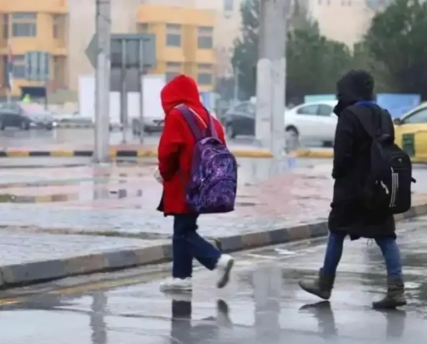 إنزكان أيت ملول: اضطرابات جوية تتسبب في تعليق الدراسة مساء الجمعة وطوال يوم السبت