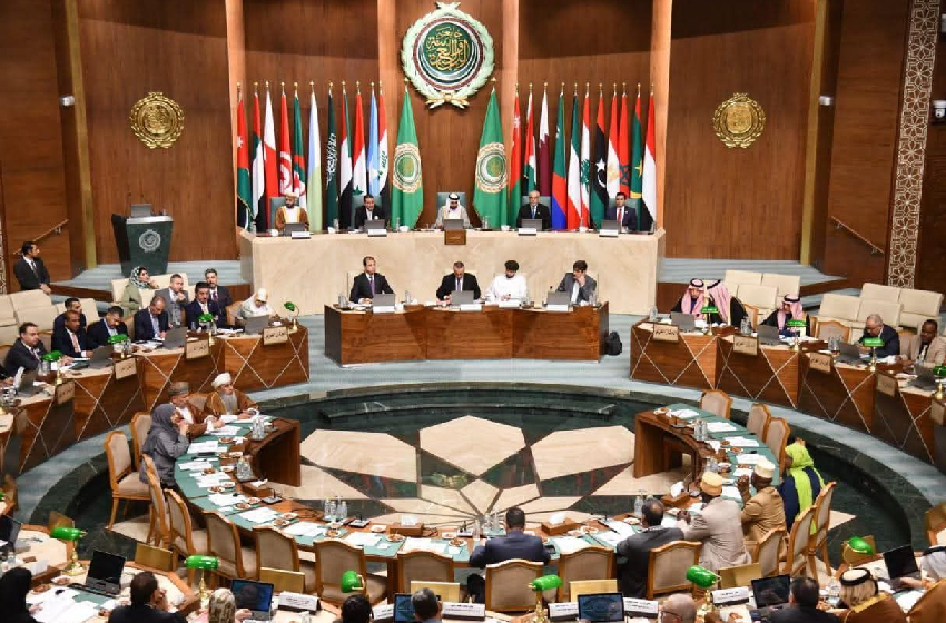 القاهرة: البرلمان العربي يعقد جلسته العامة الثانية برسم دور الانعقاد الثاني من الفصل التشريعي الرابع بمشاركة مغربية