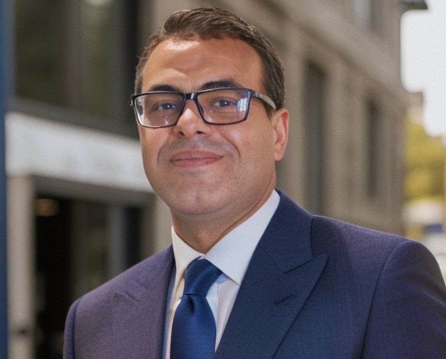 انتخاب الخبير المغربي عبد الصمد مطيع رئيسا لمنتدى شمال إفريقيا لحوكمة الإنترنت