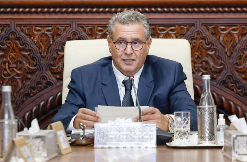 أخنوش: الحكومة خصصت 368 مليون درهم لتفعيل الاستراتيجية الوطنية للاقتصاد الاجتماعي والتضامني