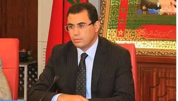 لفتيت يُصدر قرارين لتفويض صلاحيات تدبير صفقات ومالية صندوق الجماعات الترابية