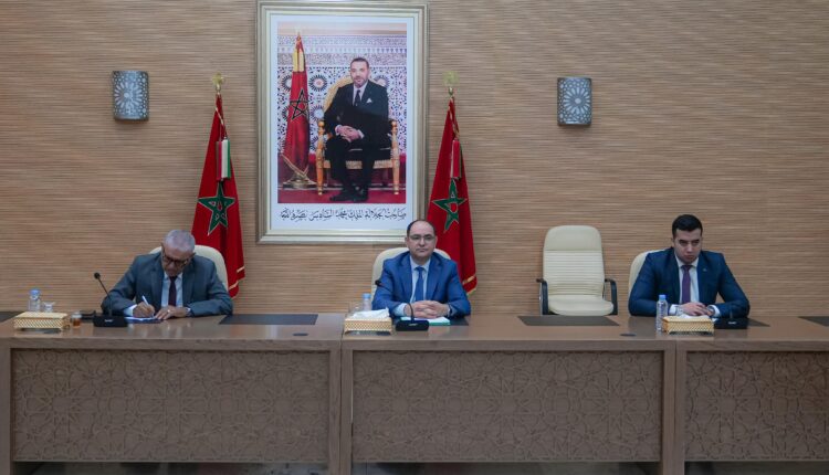 استعدادًا لرمضان.. العيون تعزز مراقبة الأسواق وتؤمن تموين المواد الأساسية