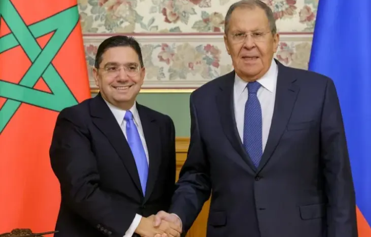 المغرب وروسيا يعززان تعاونهما البحري بتفعيل لجنة مشتركة لتتبع اتفاقية الصيد