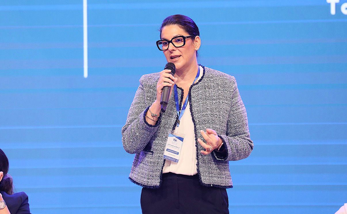 المنصوري ترسم ملامح الثقة… هل يقترب حلم المرتبة الأولى ؟