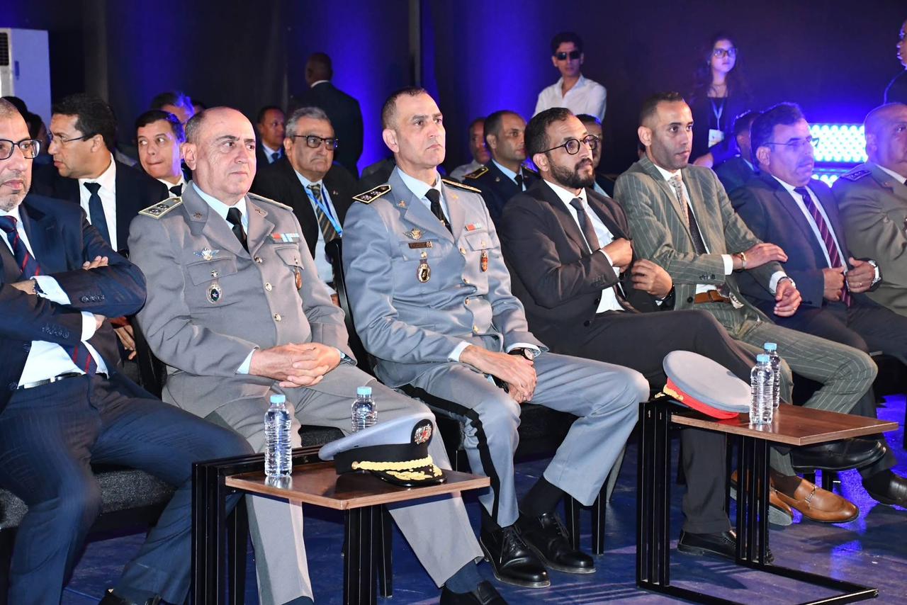 من الداخلة إلى إفريقيا… الراغب حرمة الله يبرز دور الجماعات الترابية في دعم الاستثمار البحري