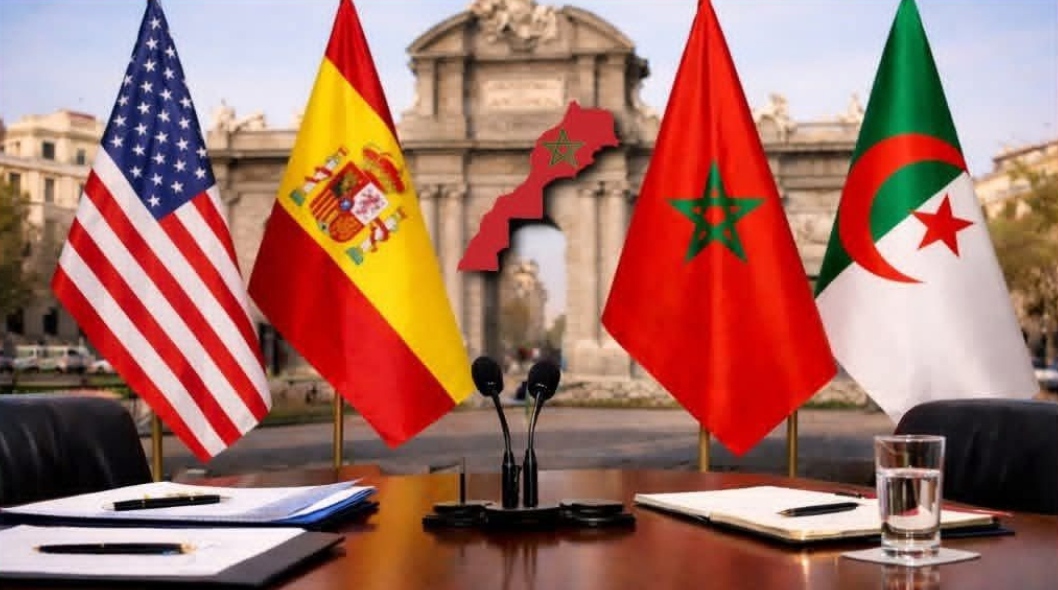 واشنطن تتوج المغرب بالمرجعية الوحيدة للحكم الذاتي… والجزائر تحت ضغط ديبلوماسي غير مسبوق