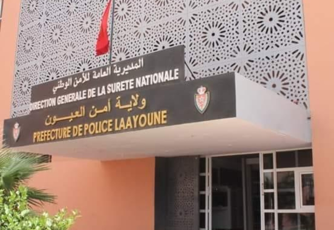 أمن العيون يطيح بثلاثيني ويحجز 9 كيلوغرامات من مخدر الشيرا