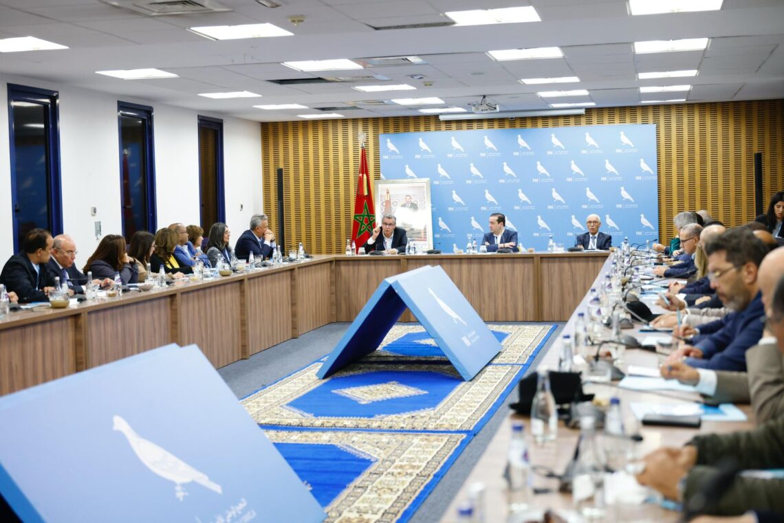 رسميا..”الأحرار” يطوي صفحة بايتاس من إدارة مقر الحزب