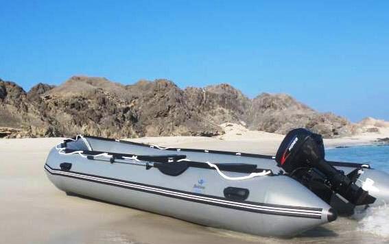 بوجدور: يقظة أمنية للدرك الملكي تُفشل مخطط عبور بحري غير قانوني وتوقيف 26 مهاجراً سريا