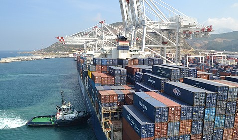 أشيبان يبرز أسباب ارتفاع واردات المغرب وأثرها على الاقتصاد الوطني