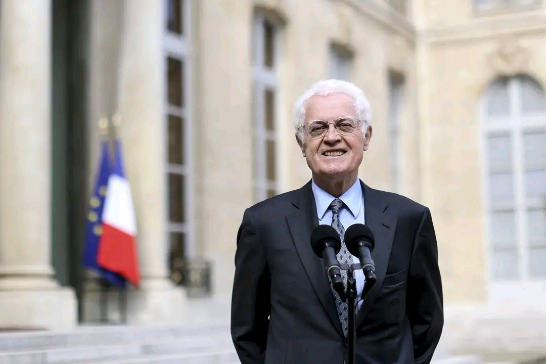 وفاة رئيس الوزراء الفرنسي الأسبق ليونيل جوسبان عن عمر 88 عاماً