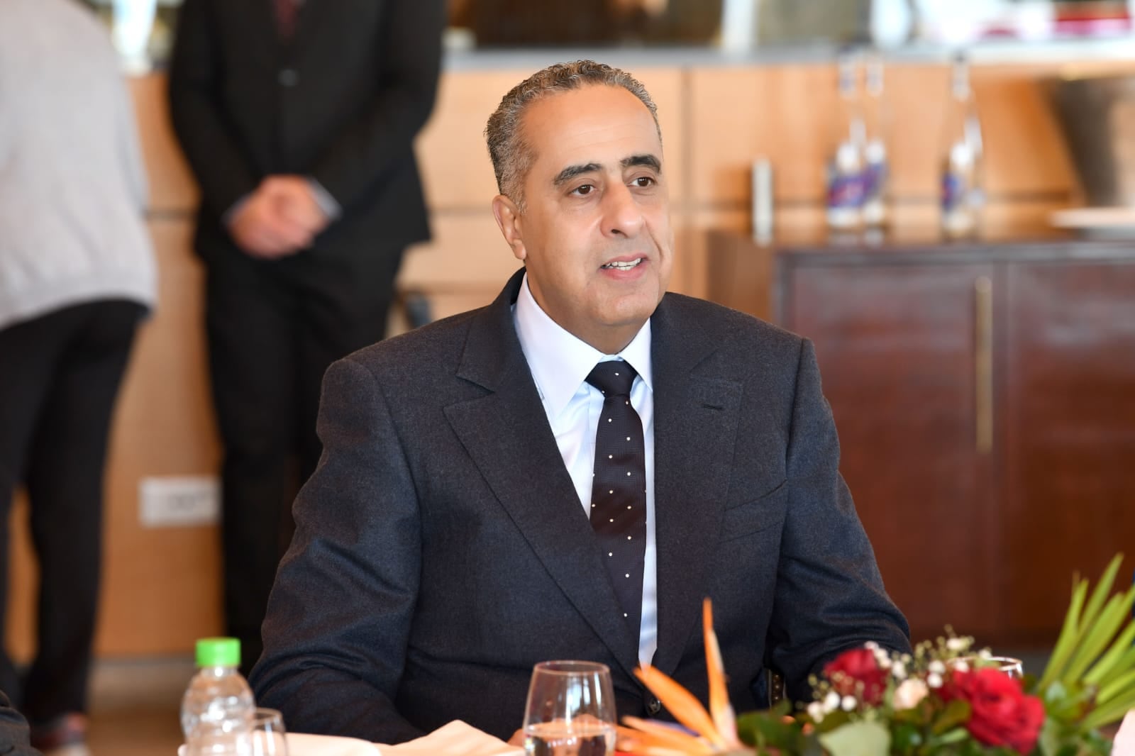 منح وتخفيضات جامعية لأبناء وأيتام أسرة الأمن الوطني باتفاقية بين مؤسسة محمد السادس والجامعة الأورومتوسطية