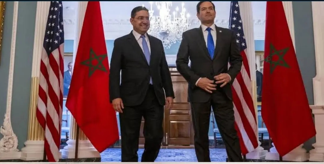 واشنطن تعلن مراجعة شاملة لبعثة “المينورسو” في الصحراء