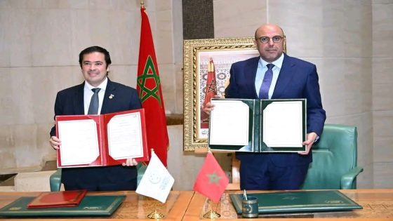 تعزيز التعاون بين المغرب وأمريكا اللاتينية خلال لقاء برلماني بالرباط