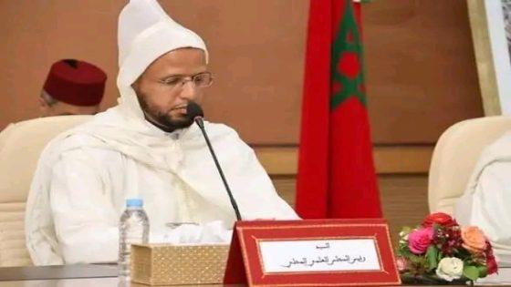 استقالة رئيس المجلس العلمي المحلي بالعيون وسط حديث عن خلافات داخلية