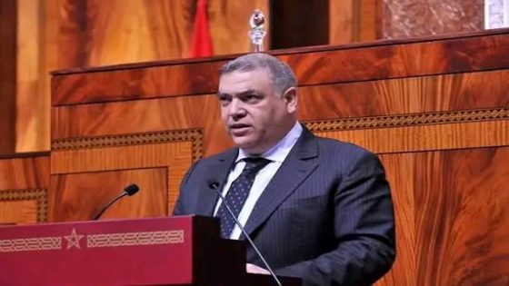 وزارة الداخلية تنفي إصدار بلاغ بشأن تنظيم رخص سيارات الأجرة وتكشف زيف منشور متداول